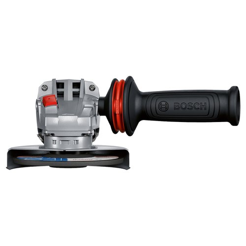 Esmerilhadeira 5" Bosch 1200W 220V GWS 12-125P