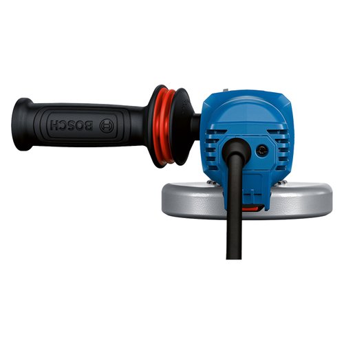 Esmerilhadeira 5" Bosch 1200W 220V GWS 12-125P