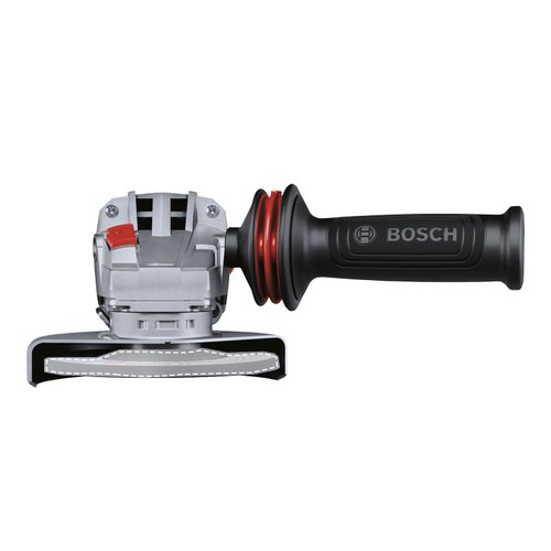 Esmerilhadeira 5" Bosch 1200W 220V GWS 12-125S