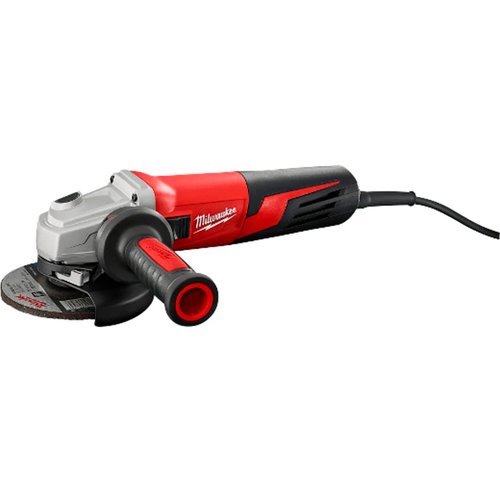 Esmerilhadeira 5" 1550W 6117-59 + Copo Térmico 590ml 48-22-8392B Milwaukee