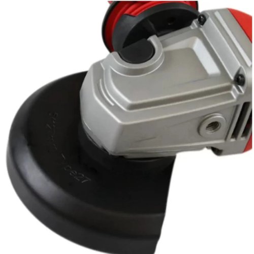 Esmerilhadeira 5" 1550W 6117-59 Milwaukee