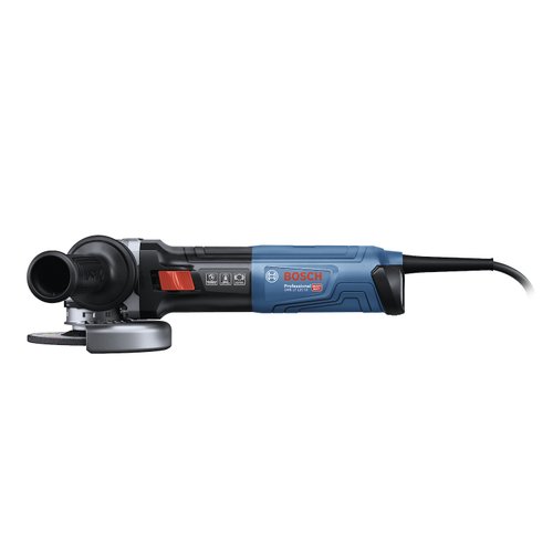 Esmerilhadeira 5" Bosch 1700W 220V GWS 17-125S