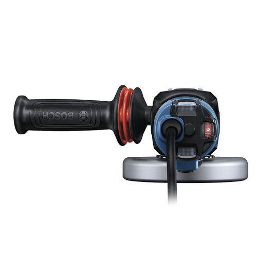 Esmerilhadeira 5" Bosch 1700W 220V GWS 17-125S