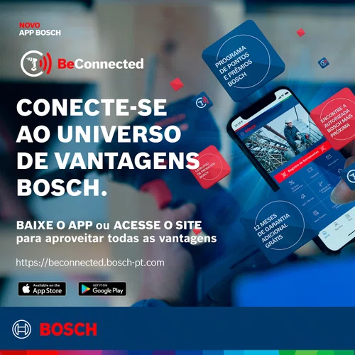 Esmerilhadeira 5"  900W 220V - GWS-9-125 - 06013A90E0 - BOSCH