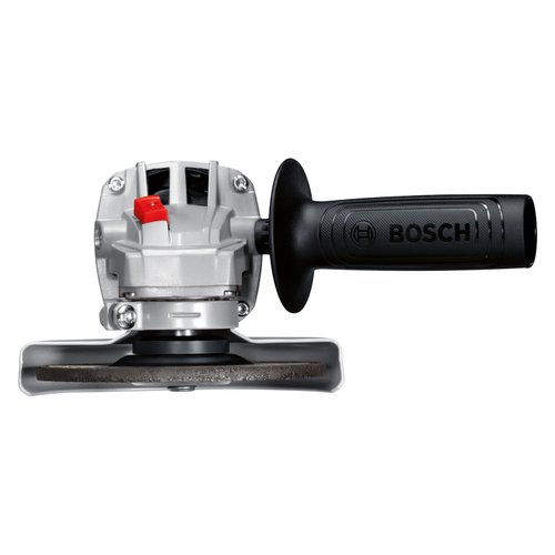 Esmerilhadeira 5" Bosch 900W 220V GWS 9-125P