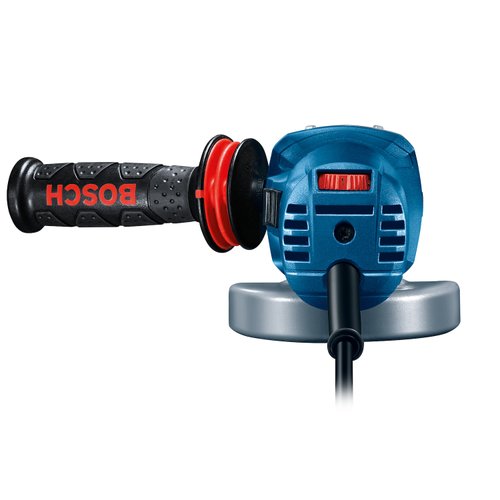 Esmerilhadeira 5" Bosch 900W 220V GWS 9-125S