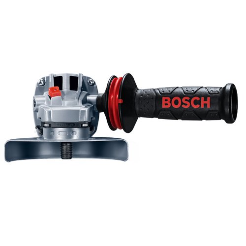 Esmerilhadeira 5" Bosch 900W 220V GWS 9-125S