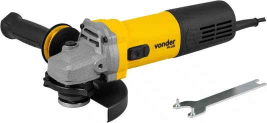 Esmerilhadeira Angular 5" 127V EAV1105 Vonder