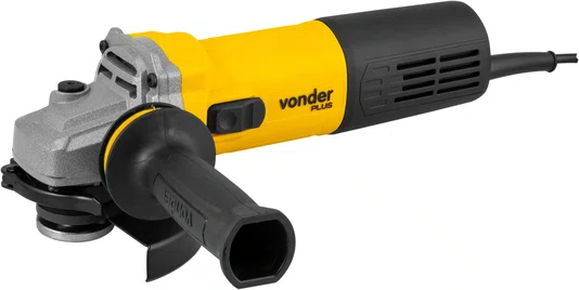 Esmerilhadeira Angular 5" EAV1105 220V Vonder