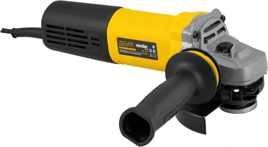 Esmerilhadeira Angular 5" EAV1105 220V Vonder