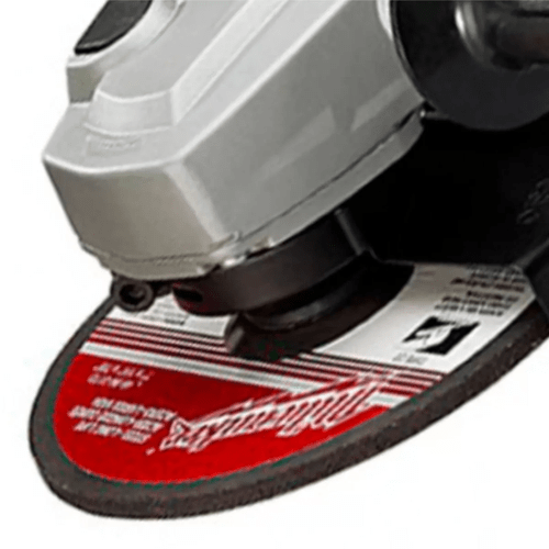 Esmerilhadeira 7" 2200W 6086-59 Milwaukee