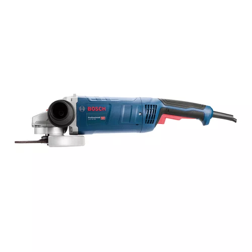 Esmerilhadeira 7" 2800W 220V GWS 28-180 06018F50E0 Bosch