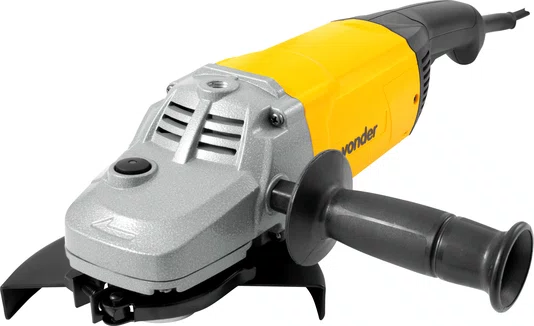 Esmerilhadeira Angular 7" EAV2600 220V Vonder