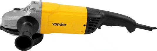 Esmerilhadeira Angular 7" EAV2600 220V Vonder