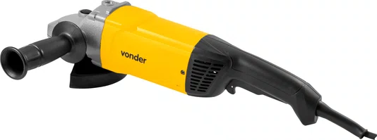 Esmerilhadeira Angular 7" EAV2600 220V Vonder