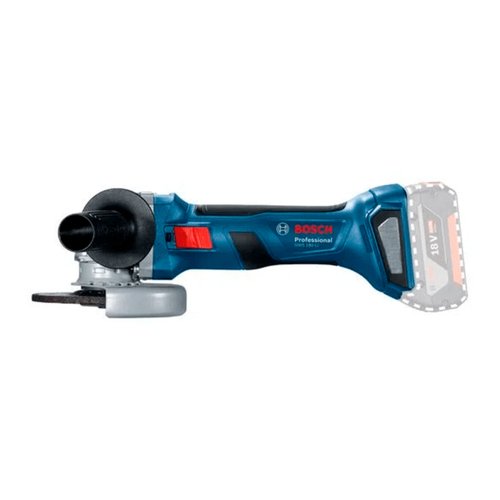 Esmerilhadeira a Bateria GWS 180-LI18V SB 06019H90E0 Bosch