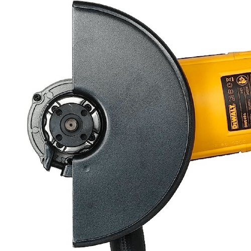 Esmerilhadeira Angular 230mm 2600w 220v DWE496B2 DeWalt