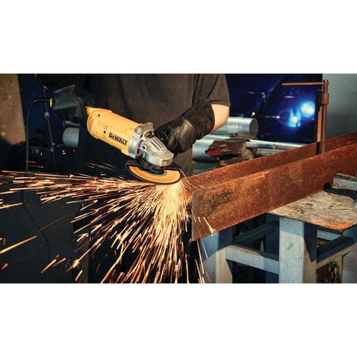 Esmerilhadeira Angular 230mm 2600w 220v DWE496B2 DeWalt