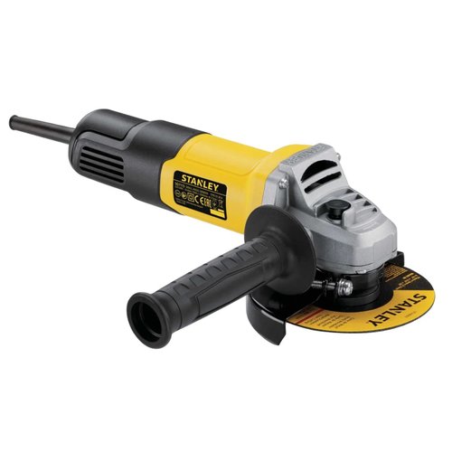 Esmerilhadeira Angular 4-1/2" (11,5mm) 750w 220v SG7115-B2 Stanley