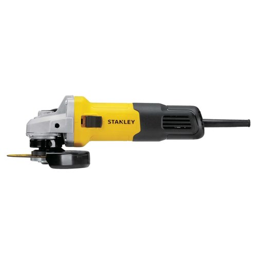 Esmerilhadeira Angular 4-1/2" (11,5mm) 750w 220v SG7115-B2 Stanley
