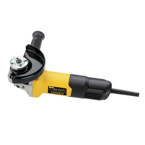 Esmerilhadeira Angular 4-1/2" (11,5mm) 750w 220v SG7115-B2 Stanley