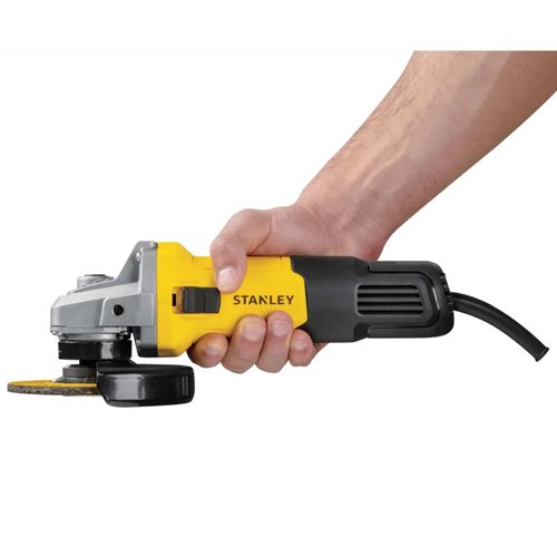Esmerilhadeira Angular 4-1/2" (11,5mm) 750w 220v SG7115-B2 Stanley