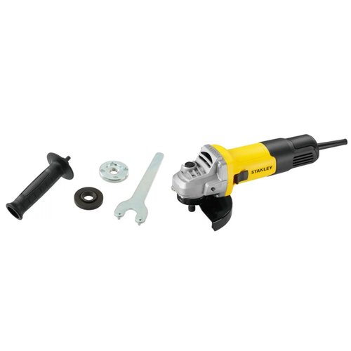 Esmerilhadeira Angular 4-1/2" (11,5mm) 750w 220v SG7115-B2 Stanley