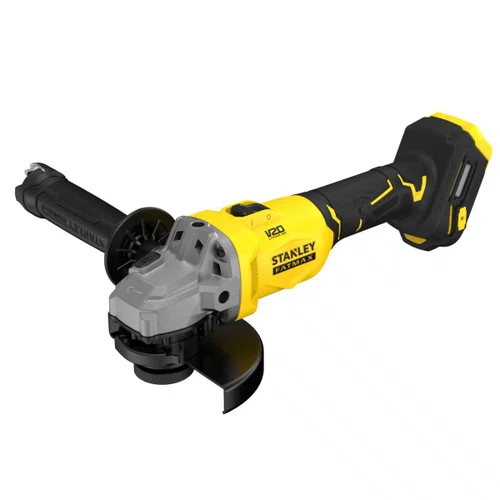 Esmerilhadeira Angular 4.1/2" 20V Brushless SBG710B-B2 Stanley