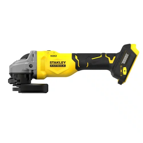 Esmerilhadeira Angular 4.1/2" 20V Brushless SBG710B-B2 Stanley