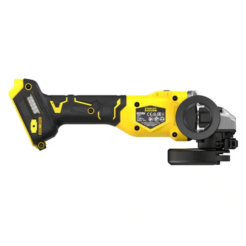 Esmerilhadeira Angular 4.1/2" 20V Brushless SBG710B-B2 Stanley