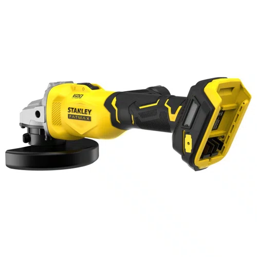 Esmerilhadeira Angular 4.1/2" 20V Brushless SBG710B-B2 Stanley
