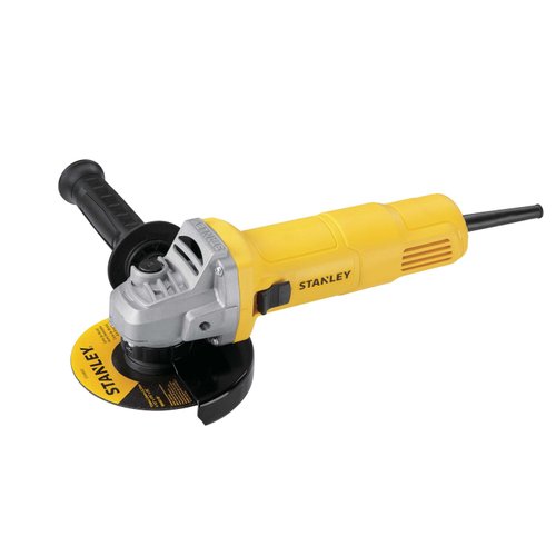 Esmerilhadeira Angular 4-1/2" 620w 220v Stanley SG6115-B2 Stanley
