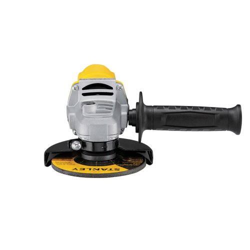 Esmerilhadeira Angular 4-1/2" 620w 220v Stanley SG6115-B2 Stanley
