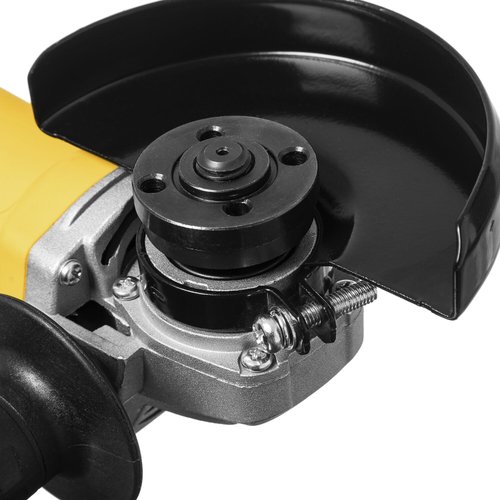 Esmerilhadeira Angular 4-1/2" 620w 220v Stanley SG6115-B2 Stanley