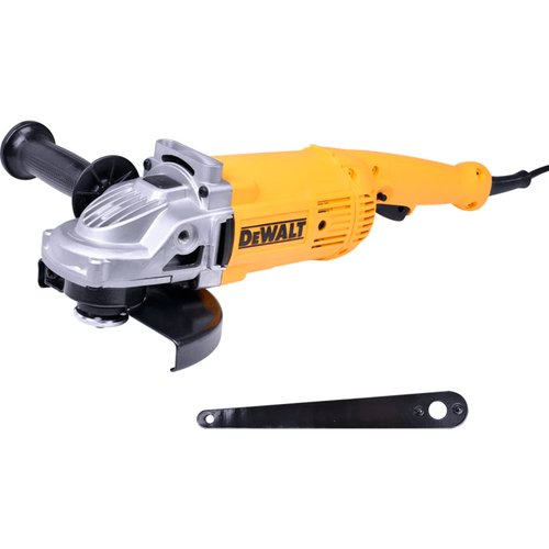 Esmerilhadeira Angular 7" 220v DWE491B2 DeWalt