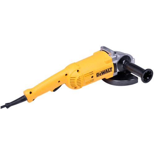 Esmerilhadeira Angular 7" 220v DWE491B2 DeWalt