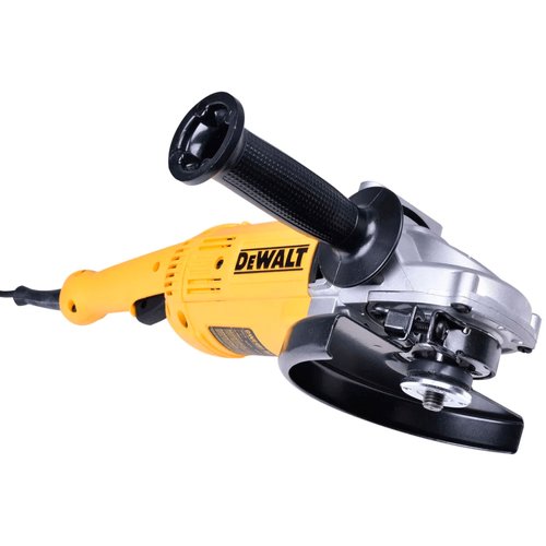 Esmerilhadeira Angular 7" 220v DWE491B2 DeWalt