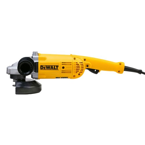Esmerilhadeira Angular 7" 220v DWE491B2 DeWalt