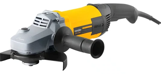 Esmerilhadeira Angular 7" 220V EAV2200 – Vonder
