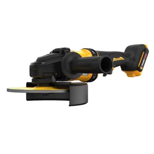 Esmerilhadeira Angular 7" 60v FlexVolt DCG440B-B2 DeWalt