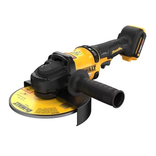 Esmerilhadeira Angular 7" 60v FlexVolt DCG440B-B2 DeWalt