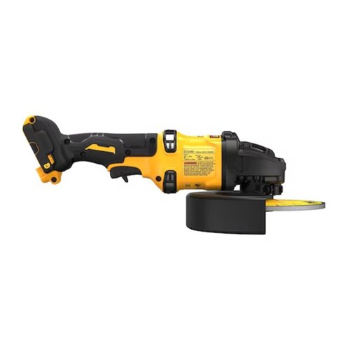 Esmerilhadeira Angular 7" 60v FlexVolt DCG440B-B2 DeWalt