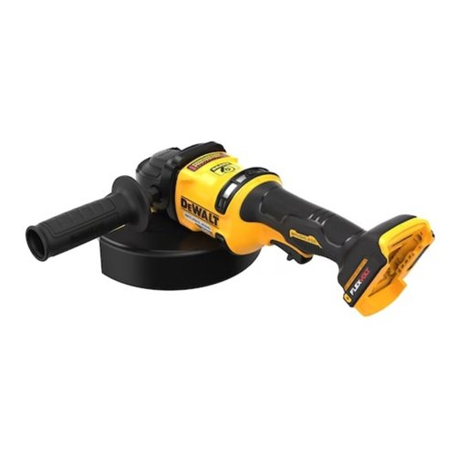 Esmerilhadeira Angular 7" 60v FlexVolt DCG440B-B2 DeWalt