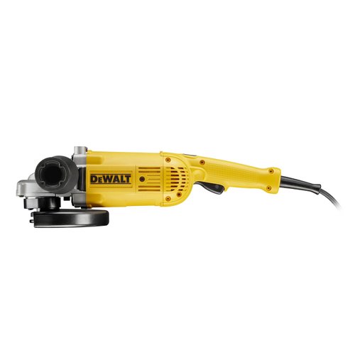 Esmerilhadeira Angular 9" 220v DWE490B2 DeWalt