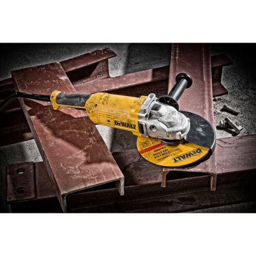 Esmerilhadeira Angular 9" 220v DWE490B2 DeWalt