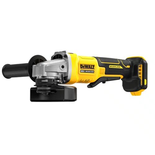 Esmerilhadeira Angular DCG408B 20V MAX Brushless Dewalt