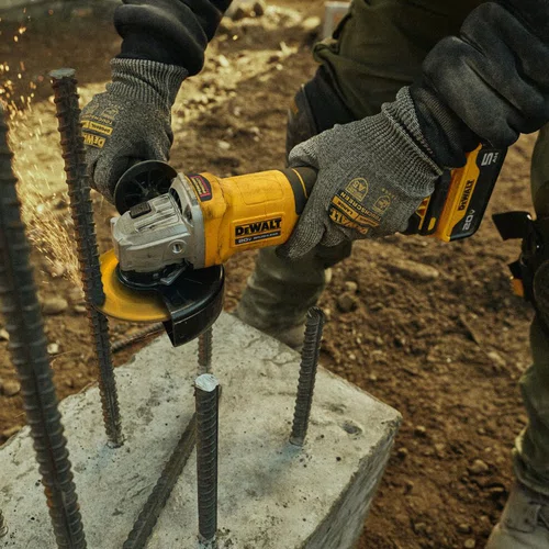 Esmerilhadeira Angular DCG408B 20V MAX Brushless Dewalt