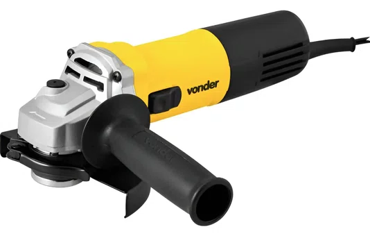 Esmerilhadeira Angular EAV905V 5" 220 V Vonder