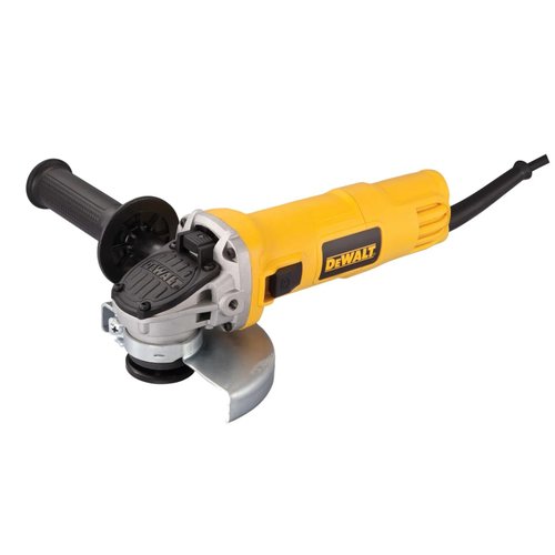 Esmerilhadeira Angular Pequena 4" 1/2 800w 220v DWE4020B2 DeWalt