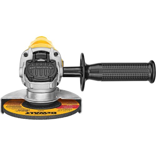 Esmerilhadeira Angular Pequena 4" 1/2 800w 220v DWE4020B2 DeWalt